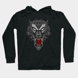 The Wolf Hoodie